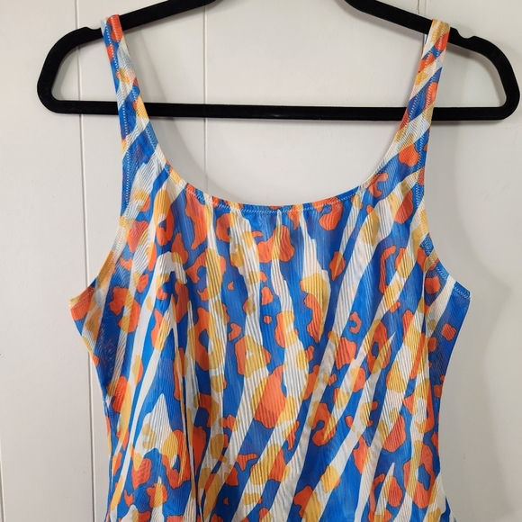 Solid & Striped Luela One Piece Swim Swimsuit Bathing Suit New NWT Beach Sexy - Picture 8 of 10